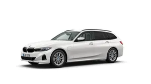 Brugt BMW 330