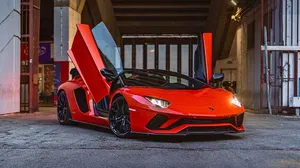 Gebraucht Lamborghini Aventador