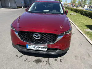 Gebraucht Mazda CX-5