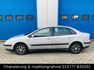 Gebraucht Citroën C5