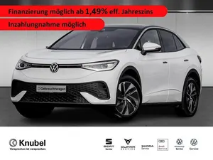 Brugt VW ID.5