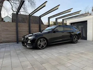 Occasion Mercedes E400