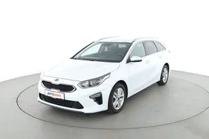 Occasion Kia Ceed