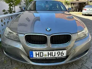 Brugt BMW 316