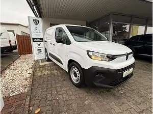 Gebraucht Citroën e-Berlingo