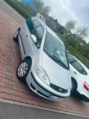 Gebraucht Ford Galaxy