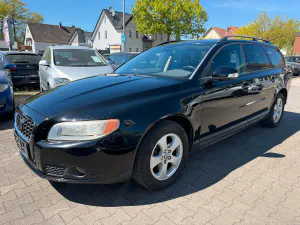 Gebraucht Volvo V70