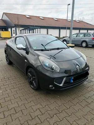 Gebraucht Renault Wind