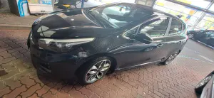 Gebraucht Kia Ceed