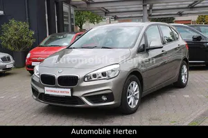 Brugt BMW 218