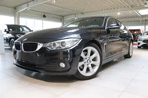 Używany BMW 420