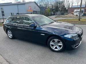 Gebraucht BMW 530