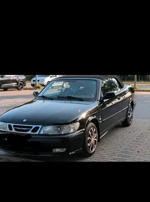 Occasion Saab 9-3 Cabriolet