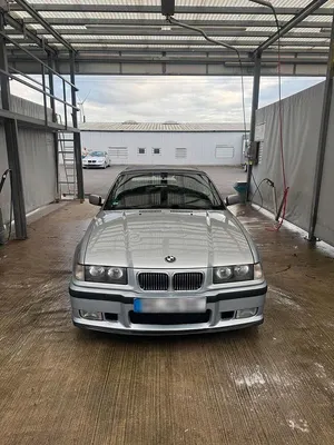 Gebraucht BMW 318 Cabriolet