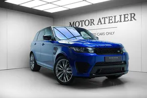Gebraucht Land Rover Range Rover