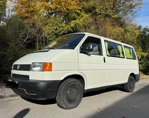 Używany VW T4