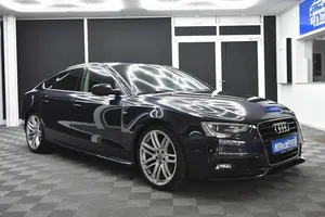 Second-hand Audi A5