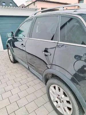 Occasion Opel Antara