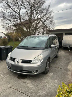 Używany Renault Espace