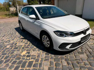 Brugt VW Polo