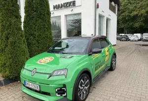 Usata Renault R5