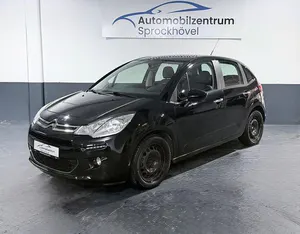 Brugt Citroën C3
