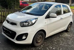 Gebraucht Kia Picanto