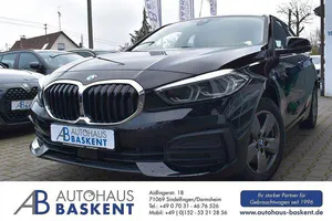 Brugt BMW 118