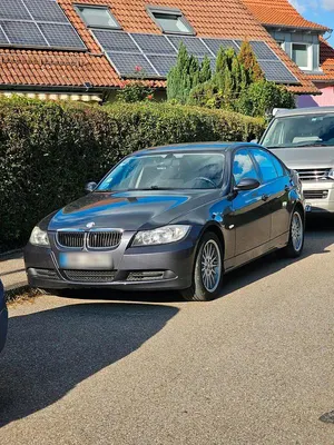 Gebraucht BMW 320