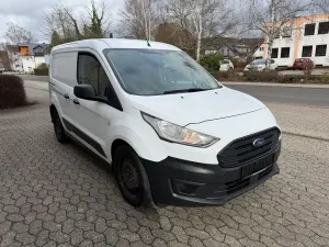 Gebraucht Ford Transit Connect