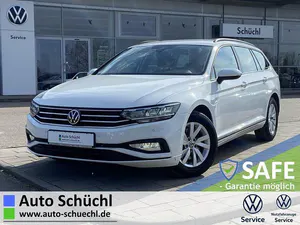 Gebraucht VW Passat