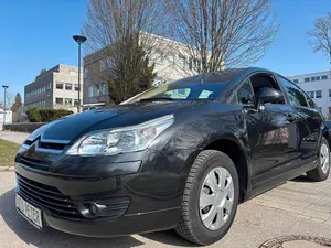 Gebraucht Citroën C4