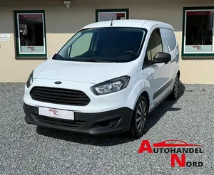 Occasion Ford Transit