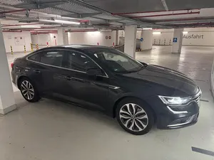 Brugt Renault Talisman