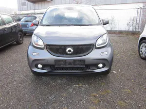 Occasion Smart ForFour