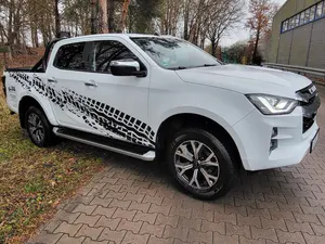 Gebraucht Isuzu D-Max