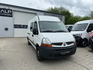 Occasion Renault Master