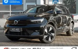 Brugt Volvo EX40