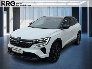 Gebraucht Renault Austral