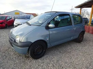Brugt Renault Twingo