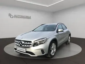 Usata Mercedes GLA200