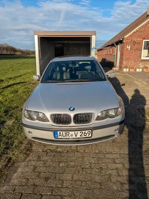 Brugt BMW 316