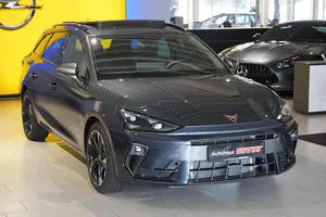 Usata Cupra Leon