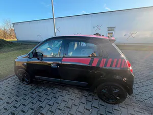Usata Renault Twingo