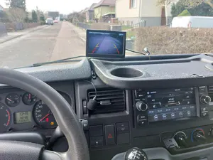Używany Ford Transit