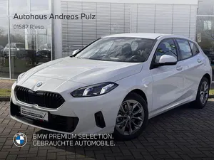 Brugt BMW 120