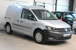 Occasion VW Caddy