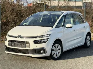 Gebraucht Citroën C4 SpaceTourer