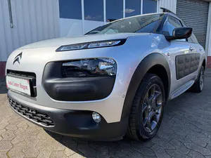 Used Citroën C4