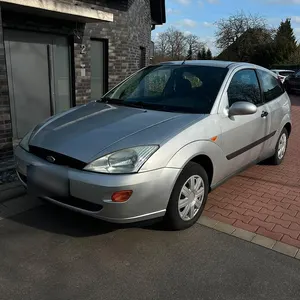 Gebraucht Ford Focus